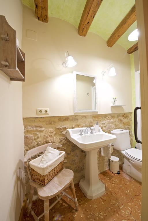 Casa rural Cal Barceló