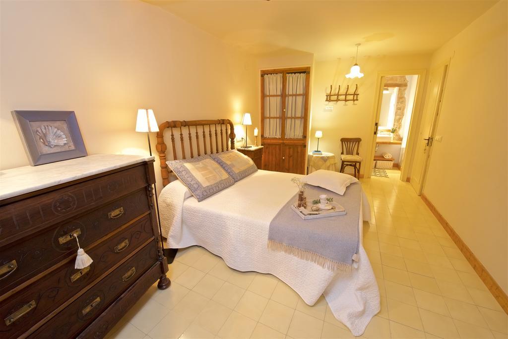 Cal Barceló Casa rural Vandellòs