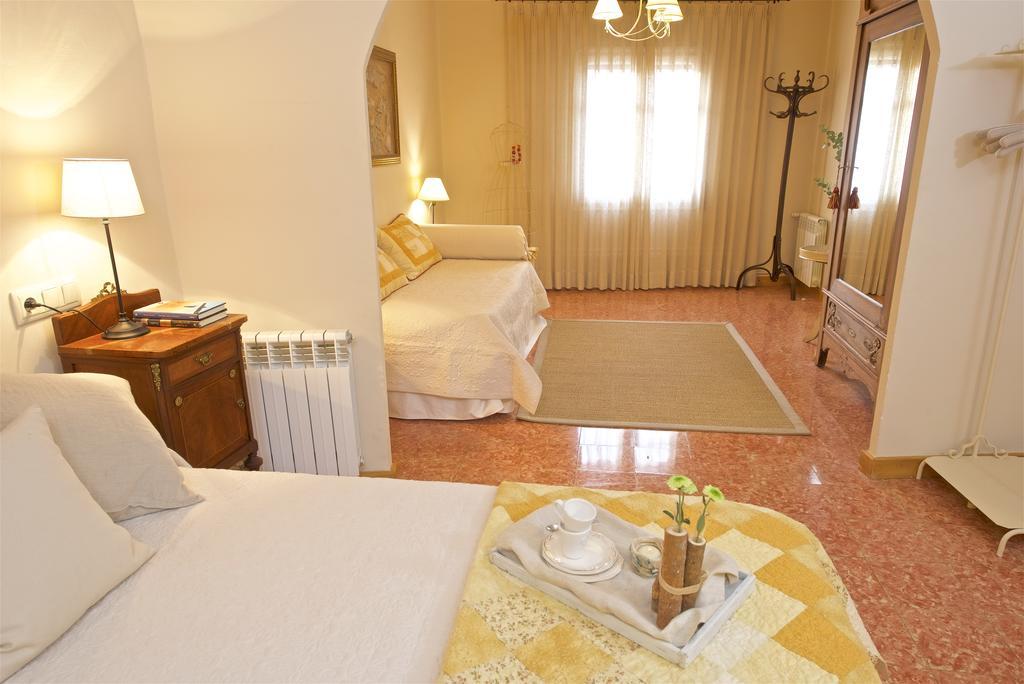 Casa rural Cal Barceló *