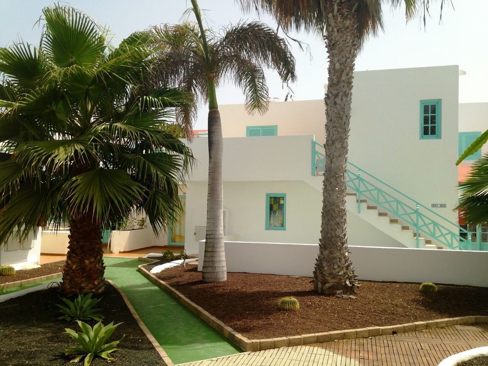 Hotel Smy Tahona Fuerteventura 3*