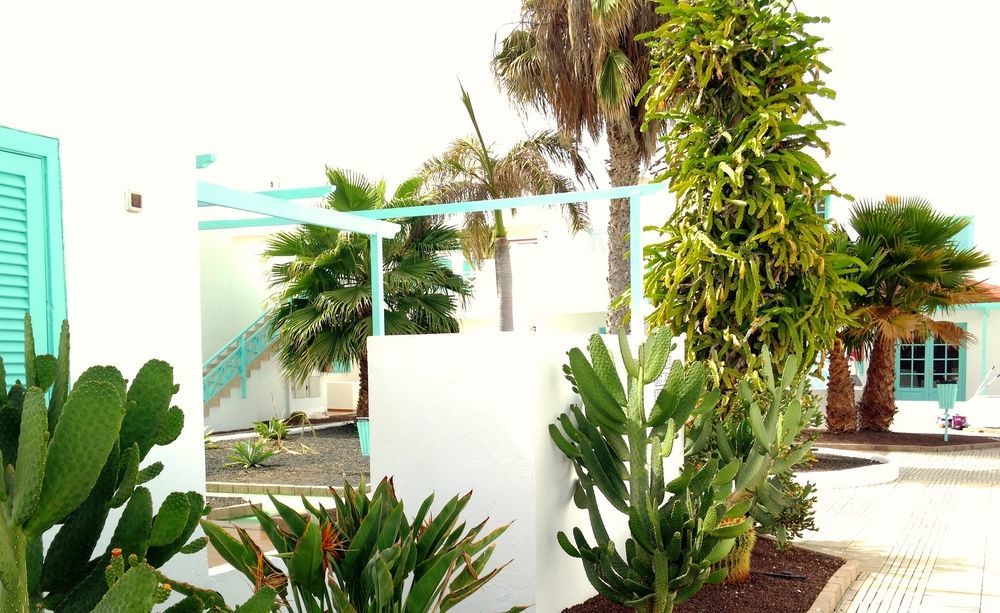 Smy Tahona Fuerteventura Hotel 3*