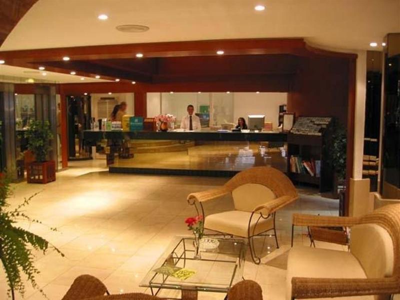 Concorde 4*
