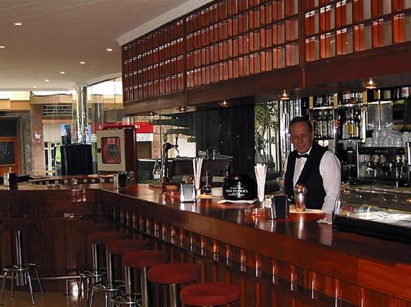 Concorde Hotel 4*