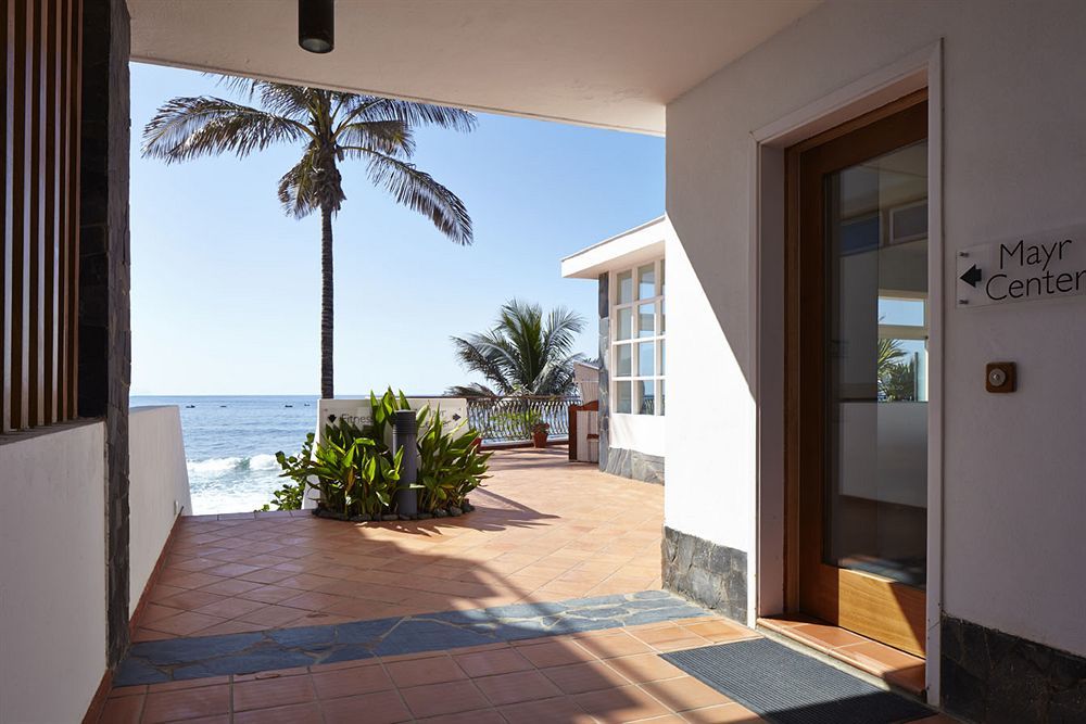 Oceano Health 4* Punta Del Hidalgo