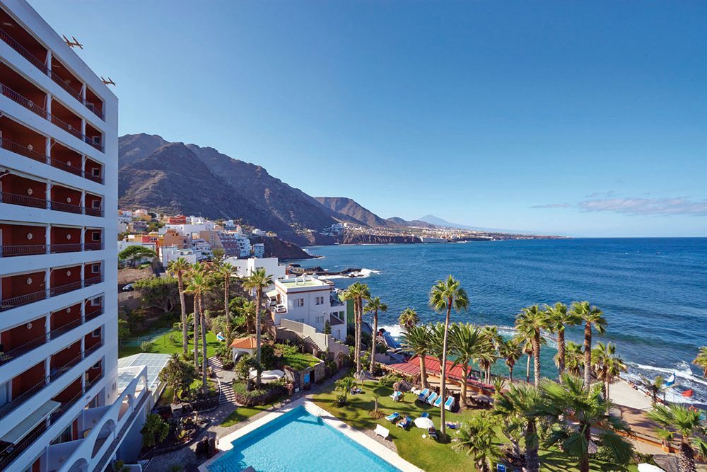 Oceano Health Hotel 4*