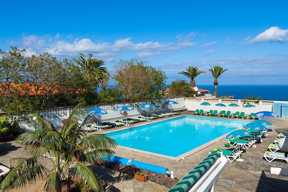 Panoramica Garden 3*