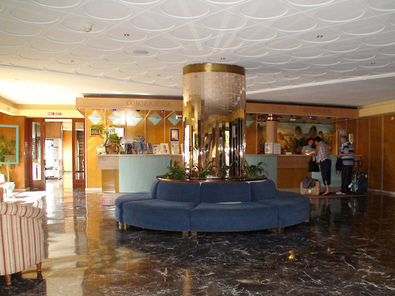 Hotel Globales Palace Palmanova