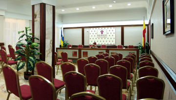 Principe Paz Hotel