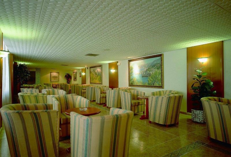 Riutort Hotel El Arenal (Mallorca)