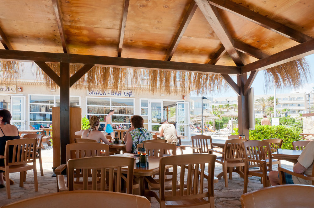 Eix Platja Daurada & 4*