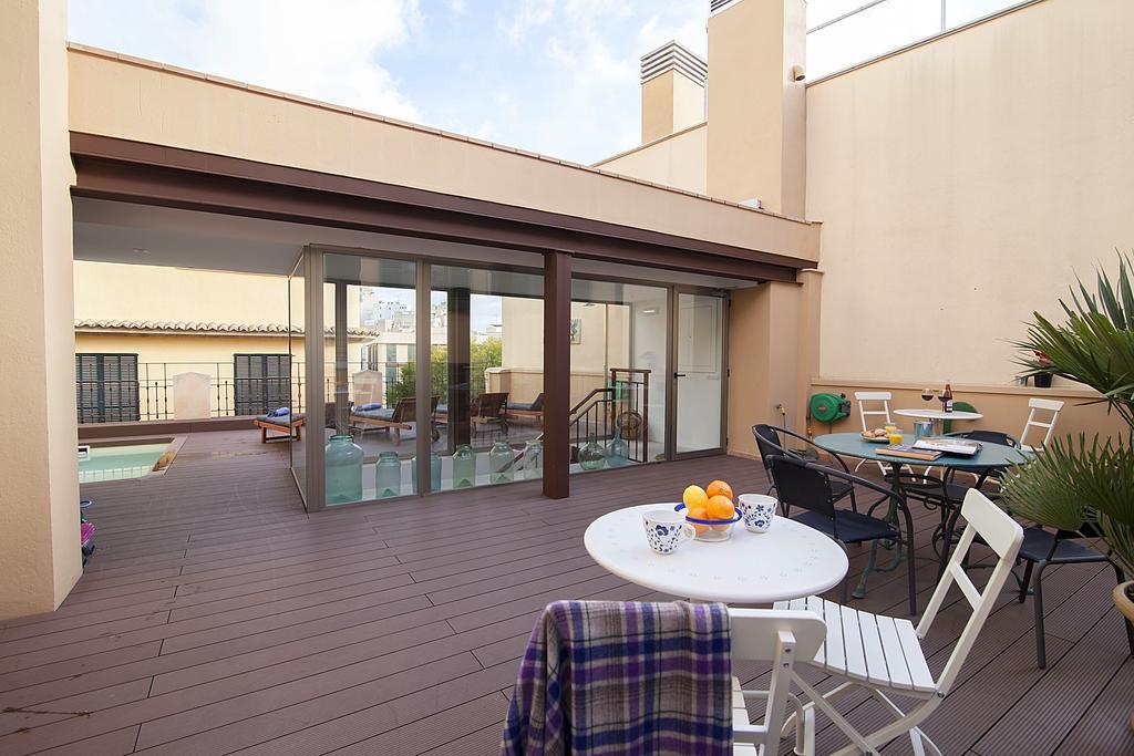 Apartamento Blau Homes Turismo De Interior Palma de Mallorca