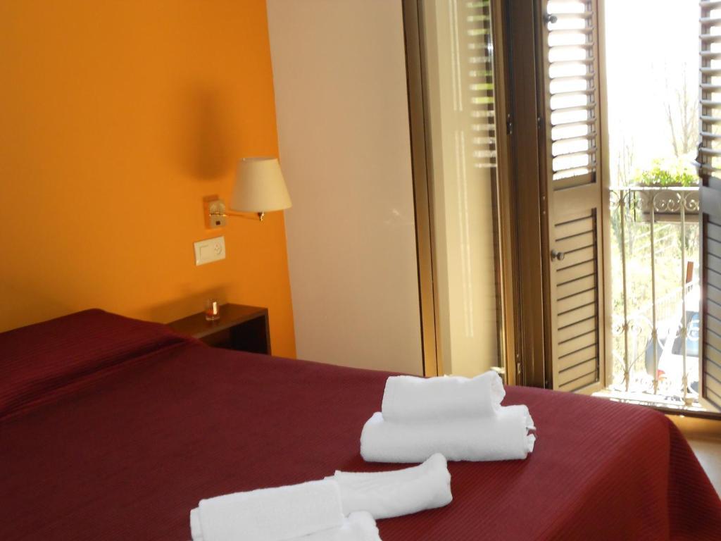 Santuari De La Salut De Hotel