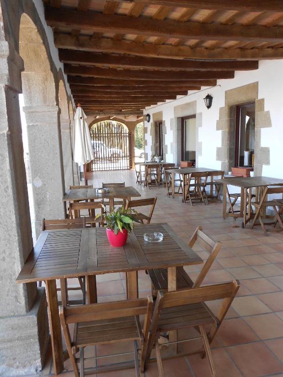 Santuari De La Salut De Hotel *