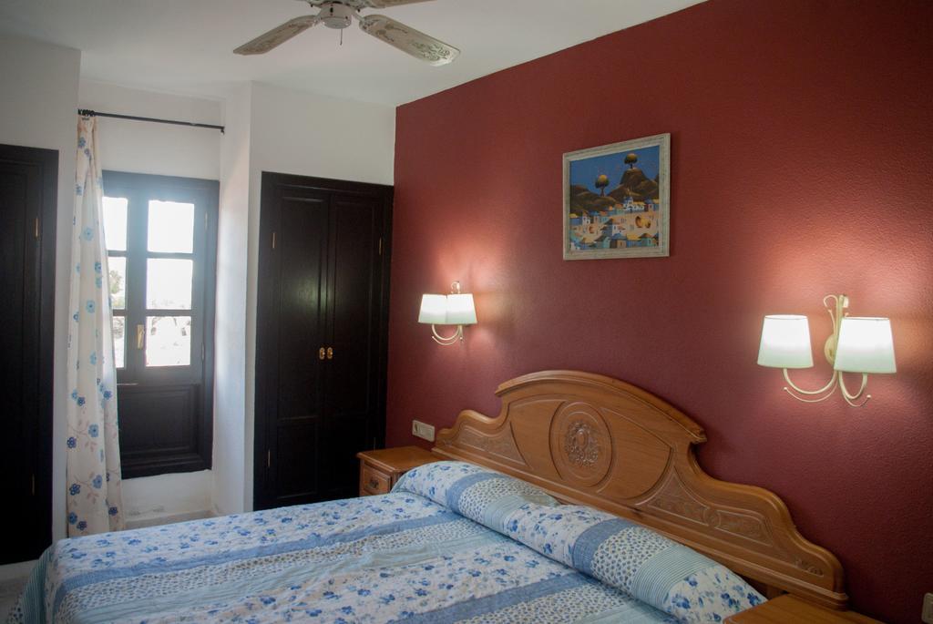 Apartment Montecastillo 2 *
