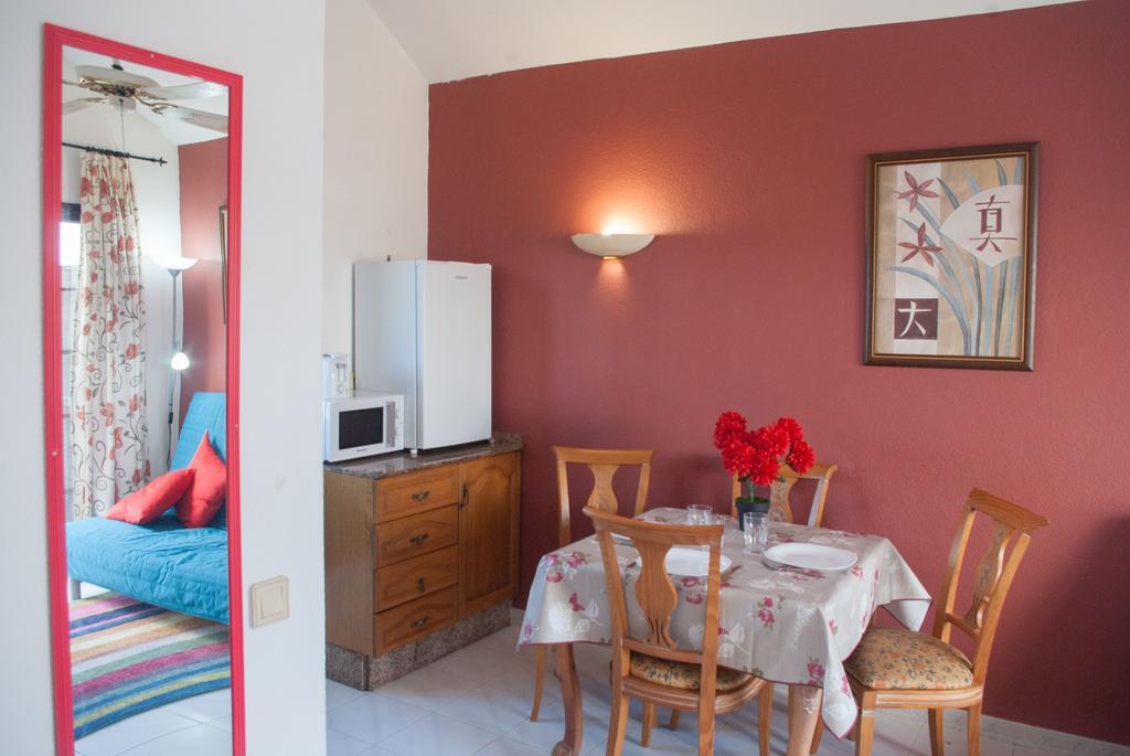 Apartment Montecastillo 2 Caleta De Fuste