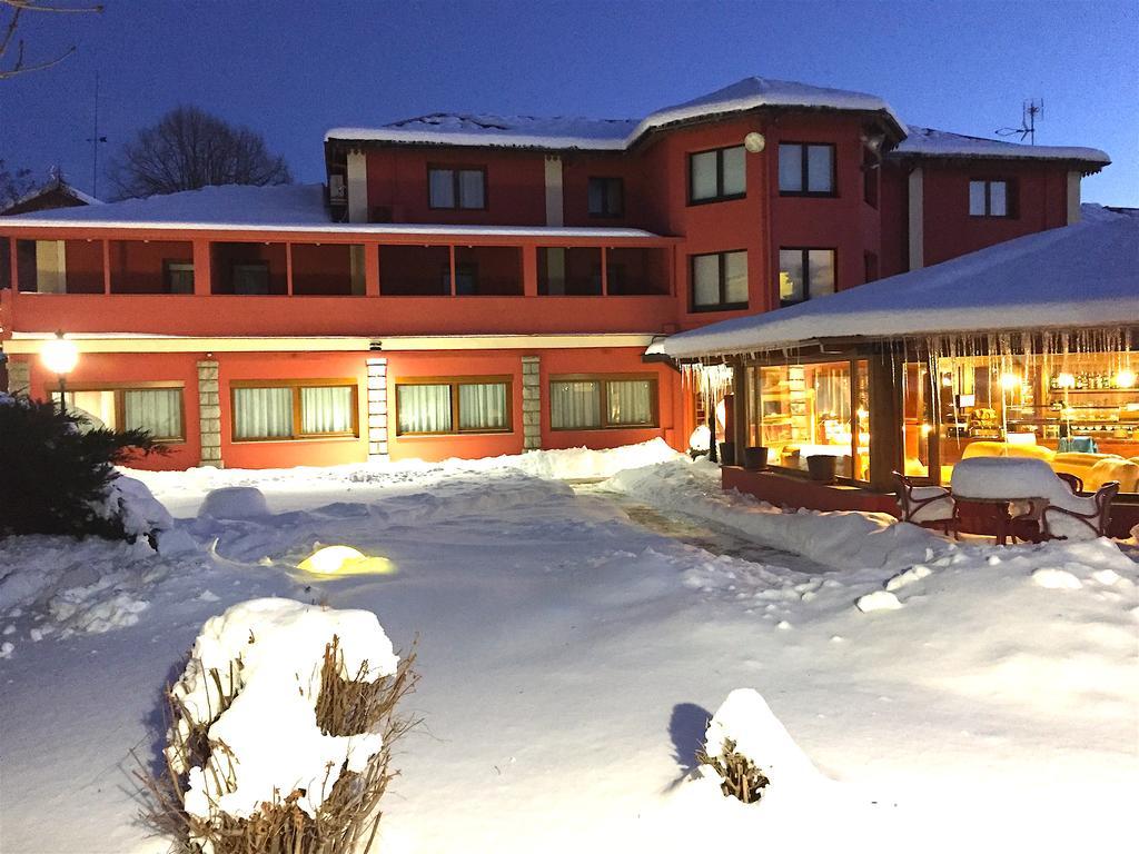 Hotel Del
