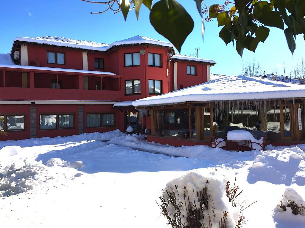 Del 3* Puigcerdà