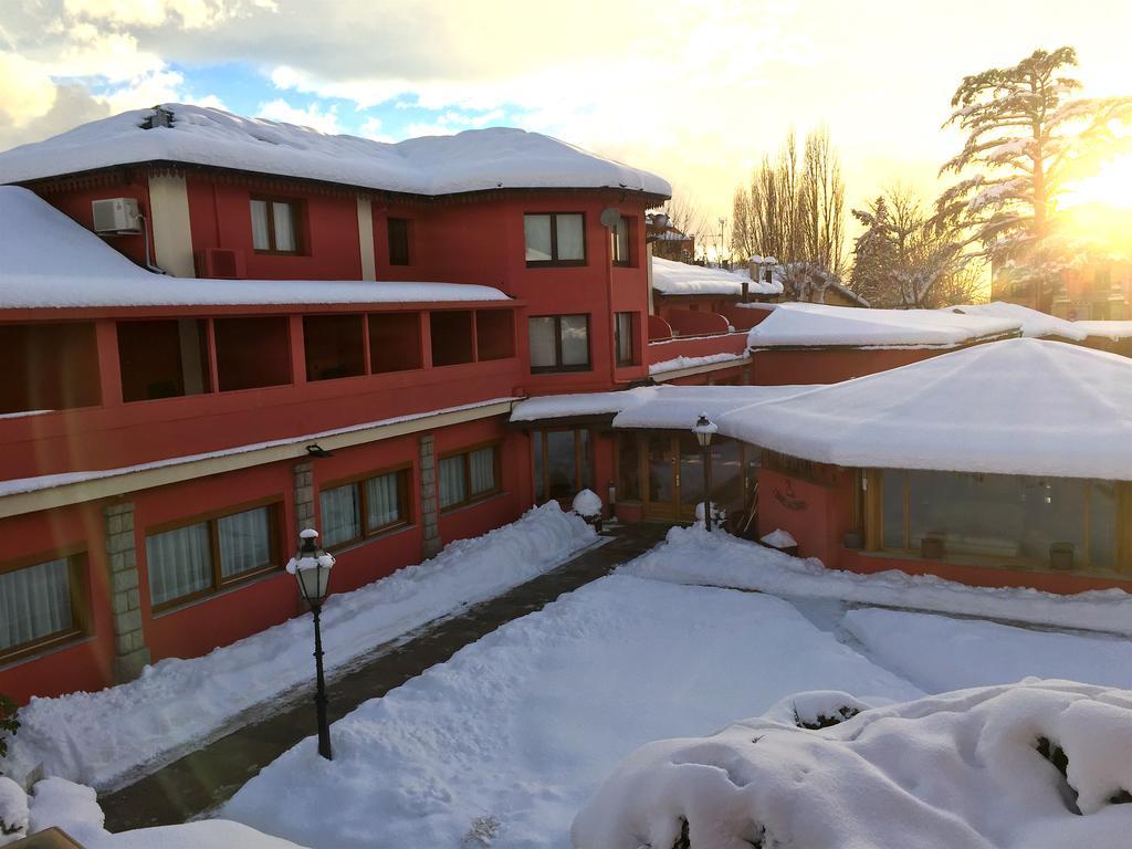 Hotel Del