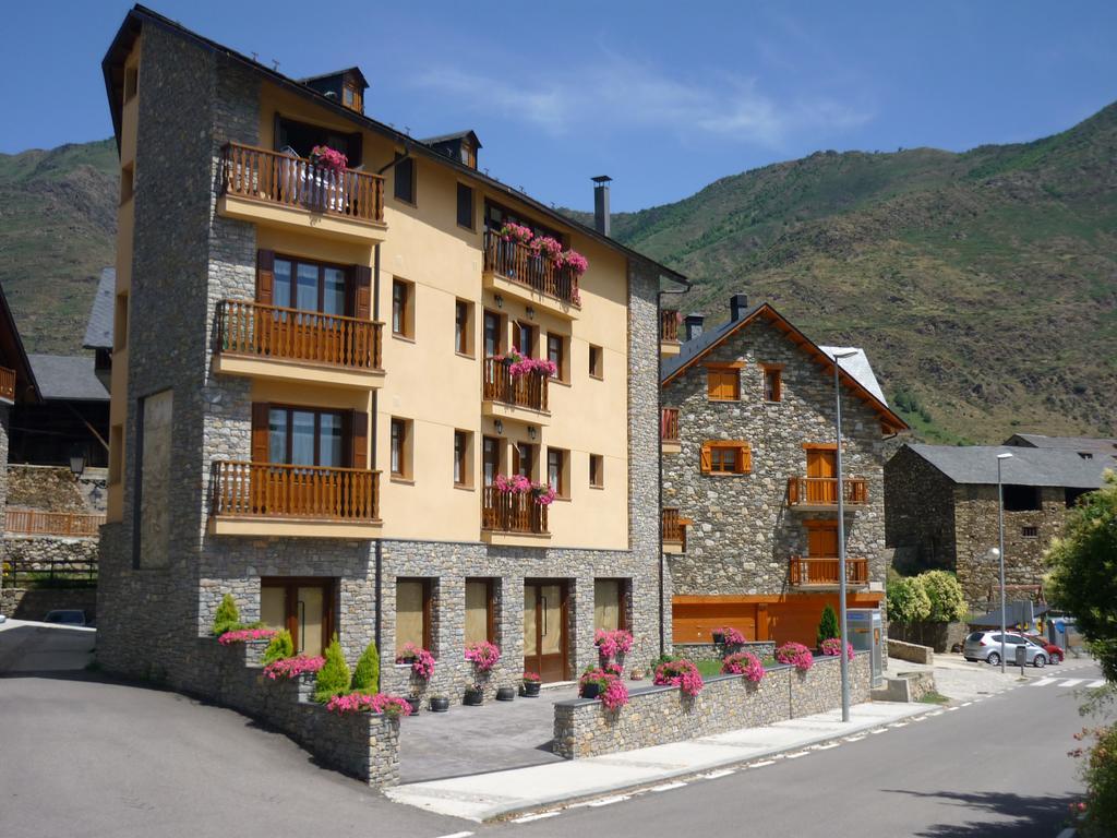 La Bonaigua