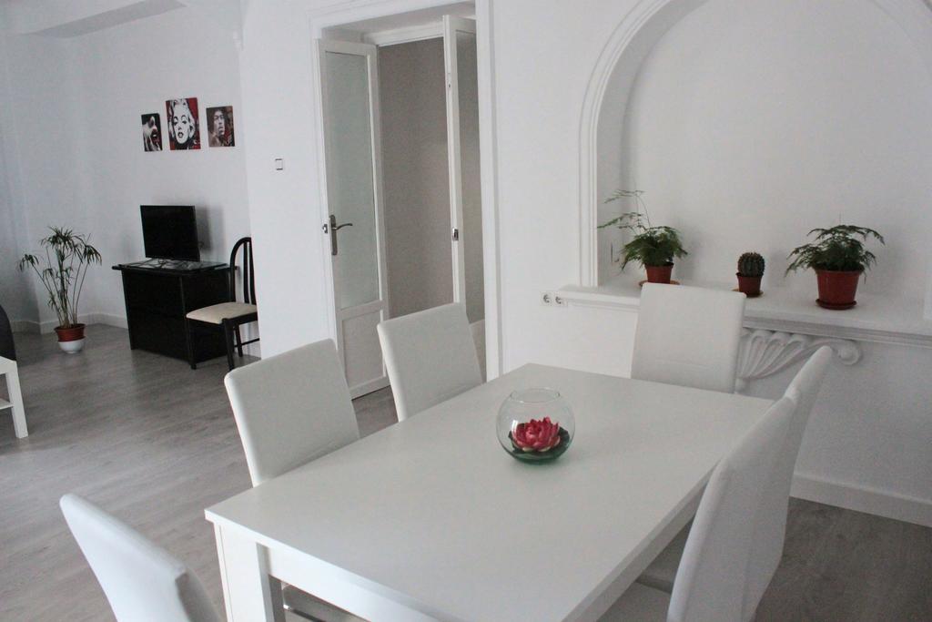 Apartamento Luceros Apartamento