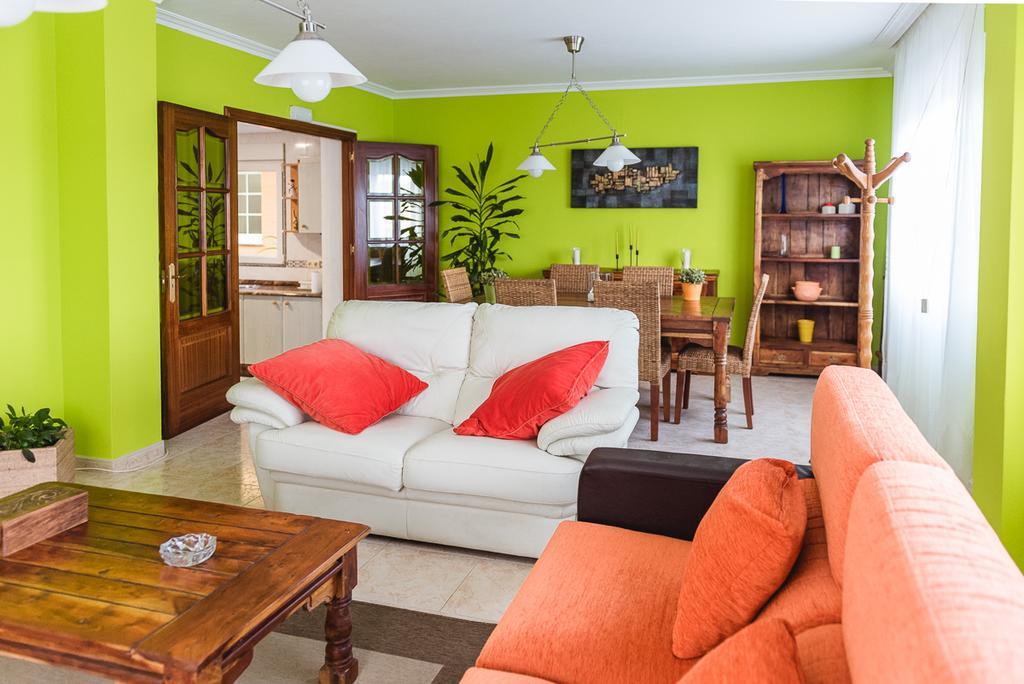 Apartment Apartmentos Sambad *