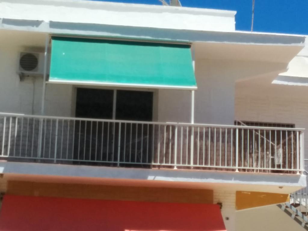 Casa Bounty Los Nietos