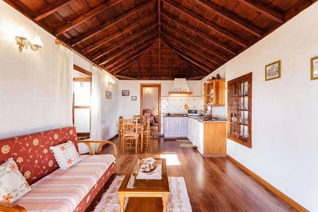 Casa Cruz Country house *
