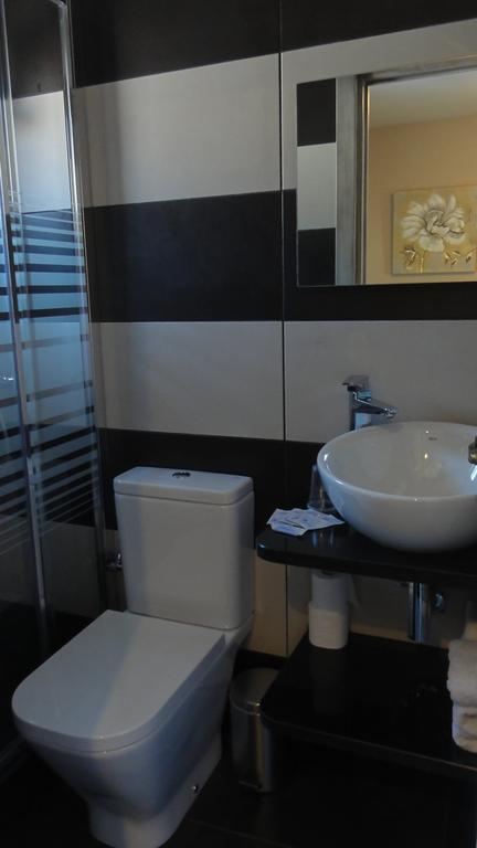 Guest house Fonda Matia 2*