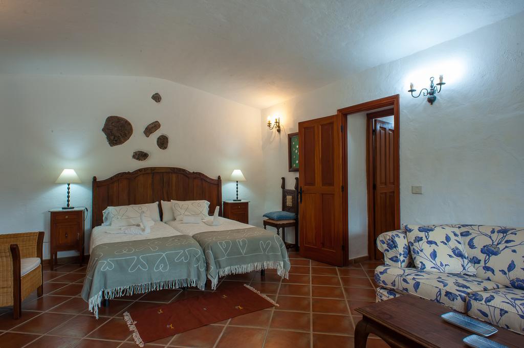 Country house Casa-cueva El Pastor