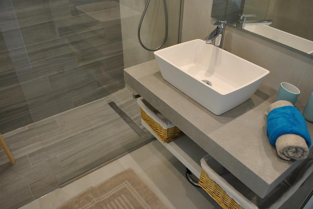 Penthouse Oasis Altos Apartment *