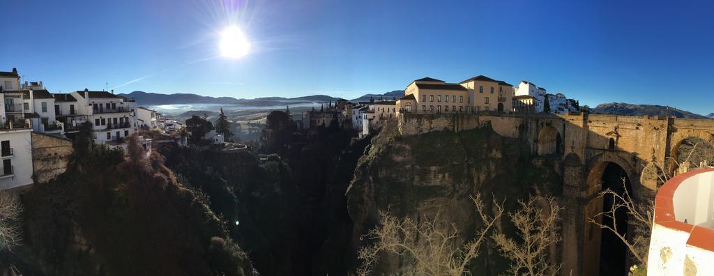 Don Miguel 4* Ronda