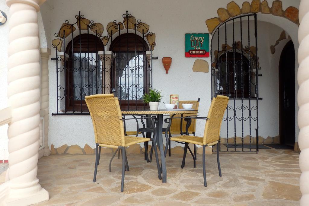 Villa Meddays Norli Miami Platja (Miami Playa)