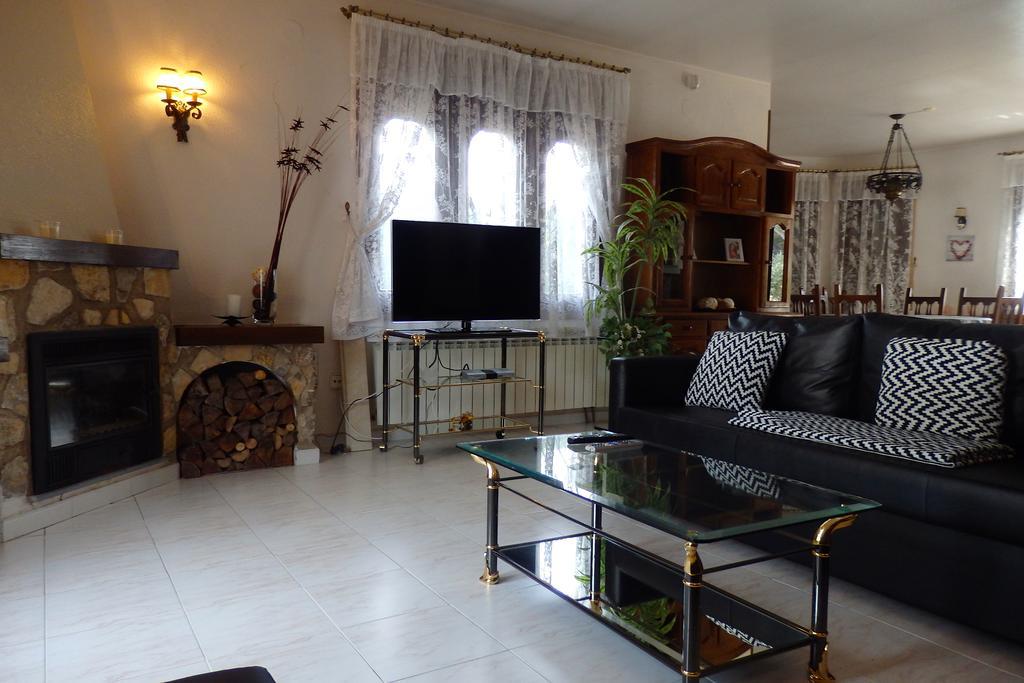 Villa Meddays Norli