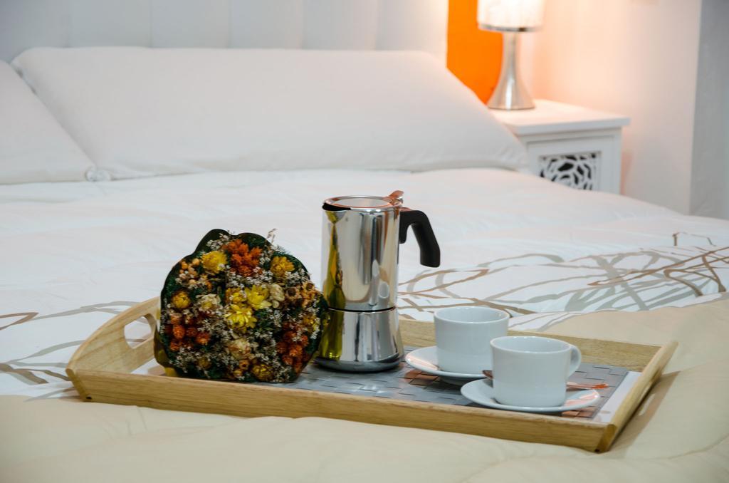 Apartment Oscar Estacion *