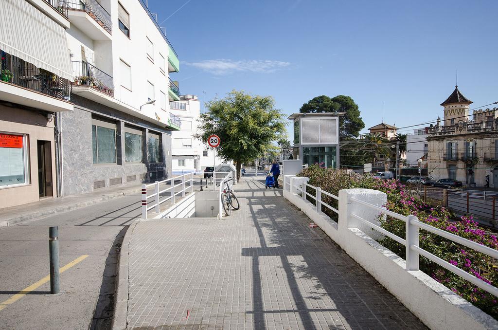 Apartment Oscar Estacion *