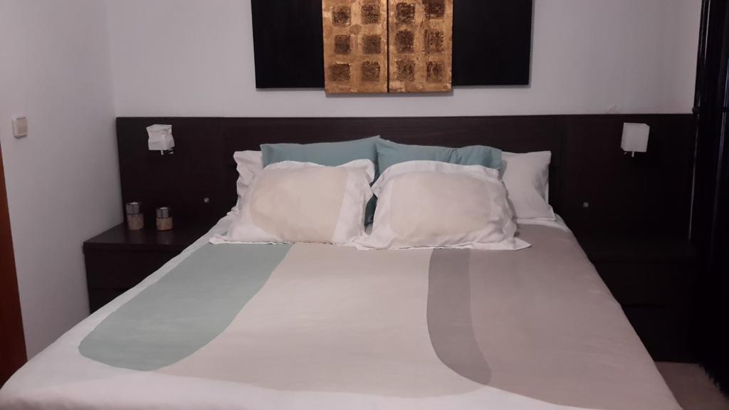 Casa Toscon Сasa de vacaciones Puerto del Carmen (Lanzarote)