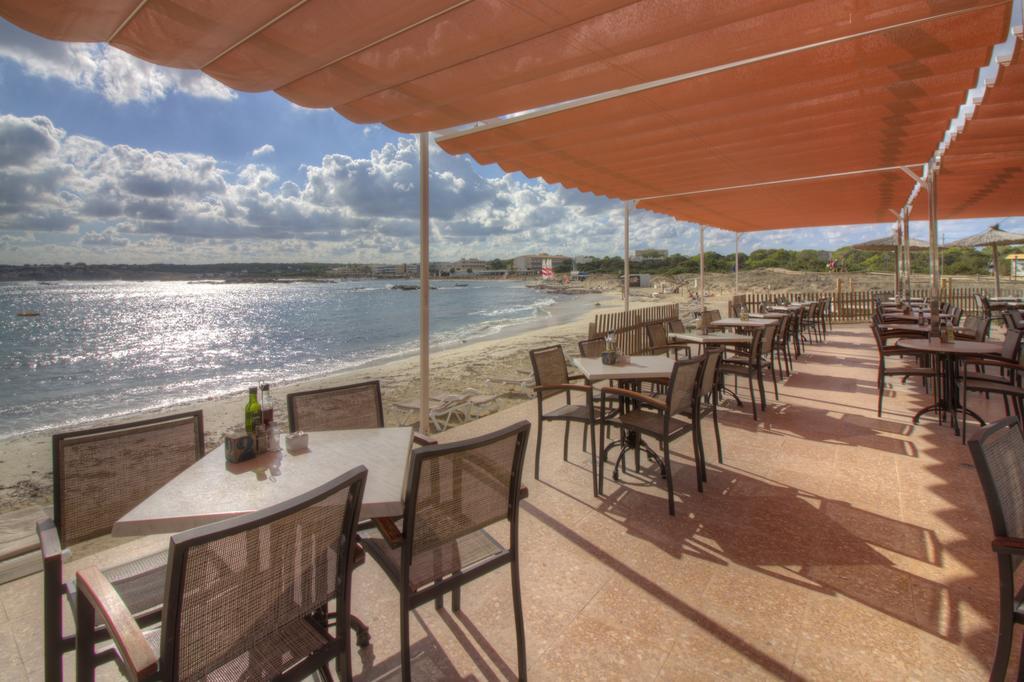 Hotel Roca Bella Es Pujols
