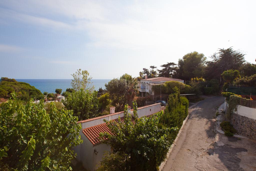 Apartment Front Sant Pol