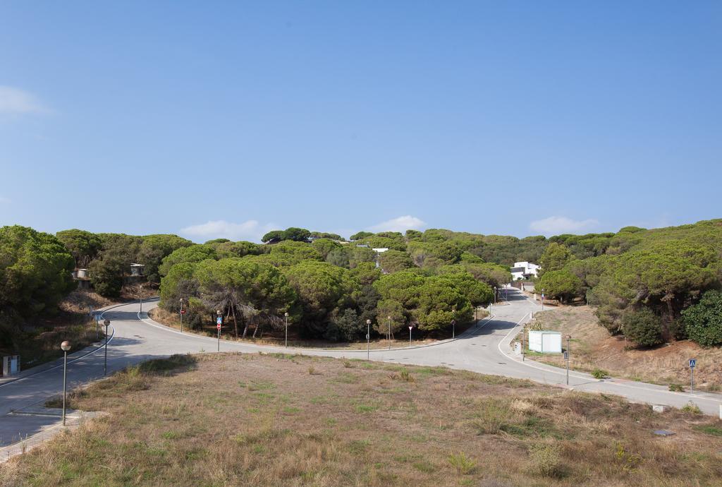 Front Sant Pol Apartment