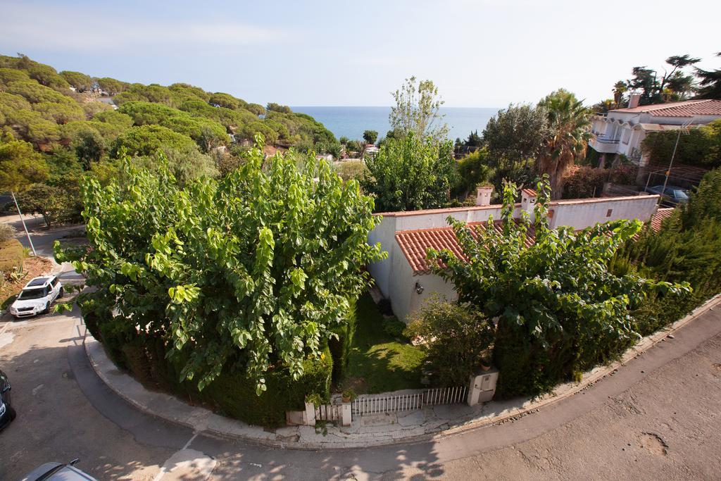 Apartment Front Sant Pol *