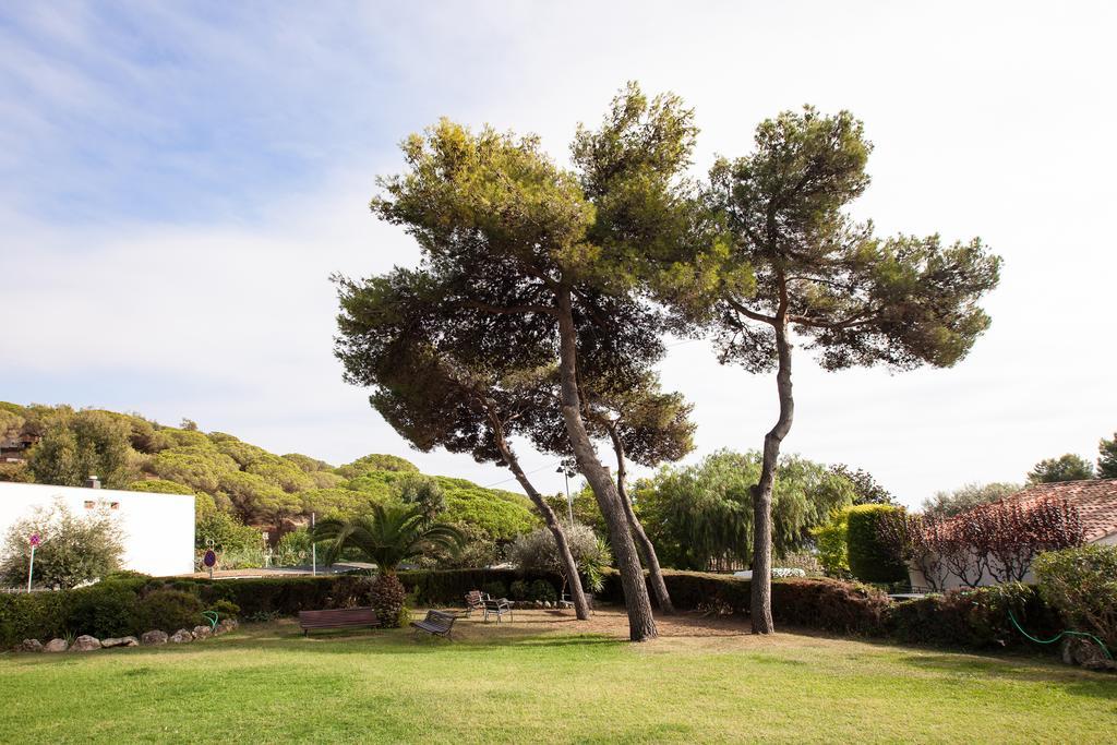 Front Sant Pol Apartment *