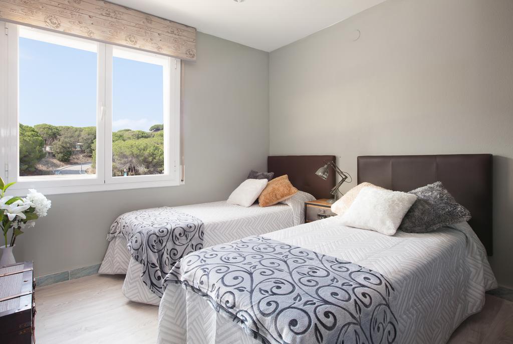 Apartment Front Sant Pol