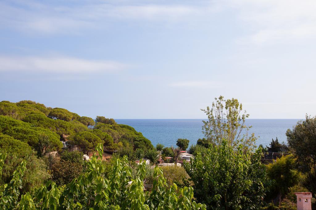 Front Sant Pol Apartment Sant Pol De Mar