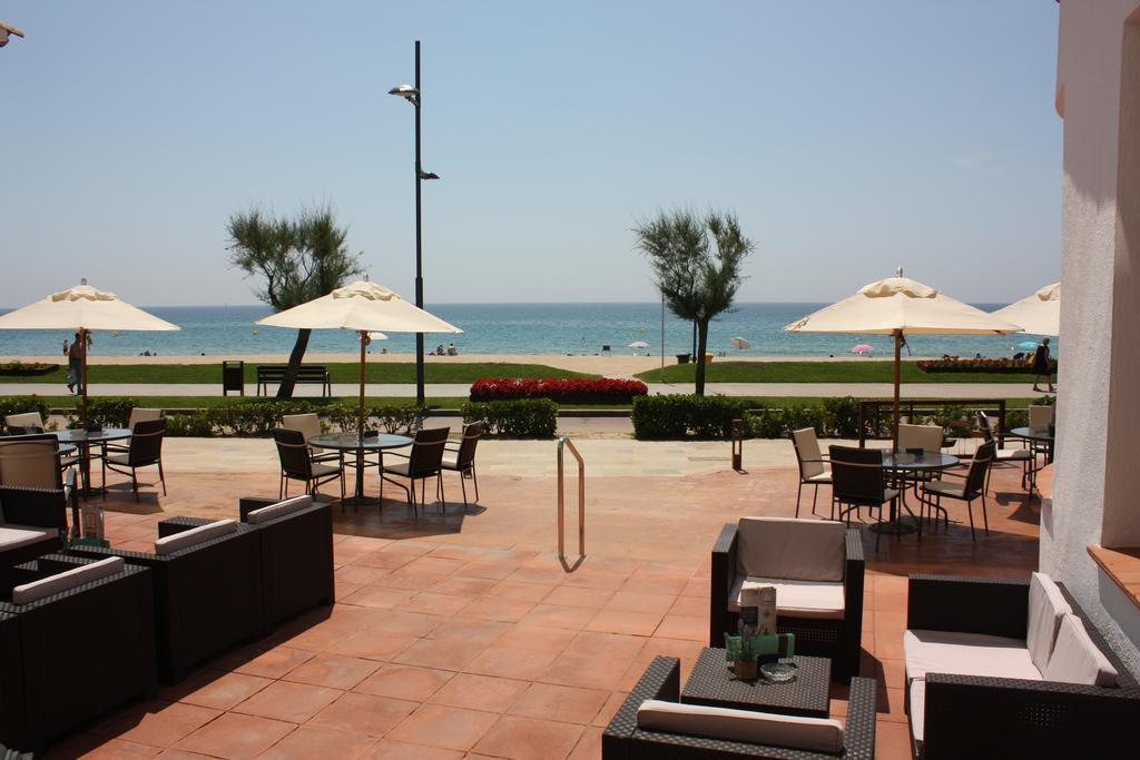 Rosa Dels Vents Hotel