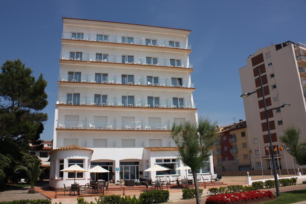 Hotel Rosa Dels Vents Sant Antoni De Calonge