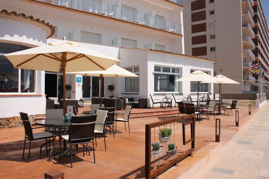 Hotel Rosa Dels Vents
