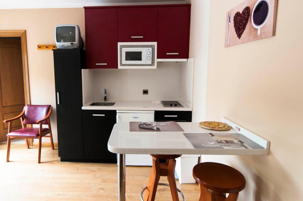 San Jorge Apartamento