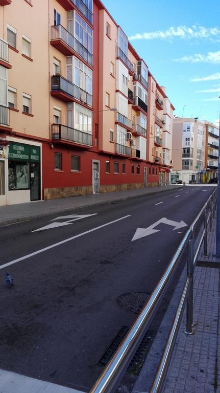 Apartamento Santo Tomás *