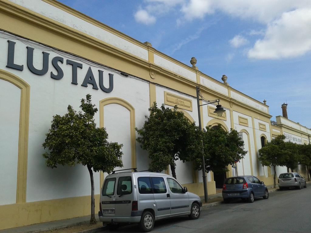Apartamento En Centro Historico Con Garaje Propio Apartment Jerez de la Frontera