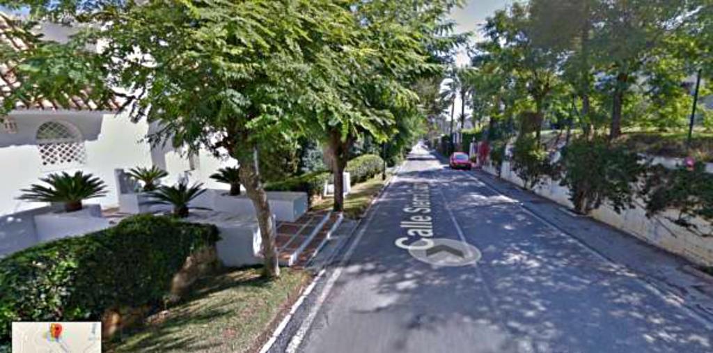 Apartamento Chambao Marbella